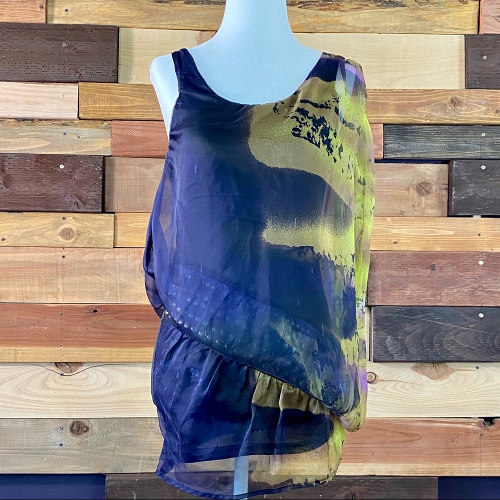 Trendy shirt